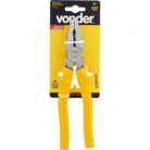 ALICATE UNIVERSAL VONDER