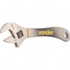 CHAVE AJUSTÁVEIS / INGLESAS VONDER