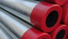 Tubo em Aço Galvanizado NBR 5580 Leve